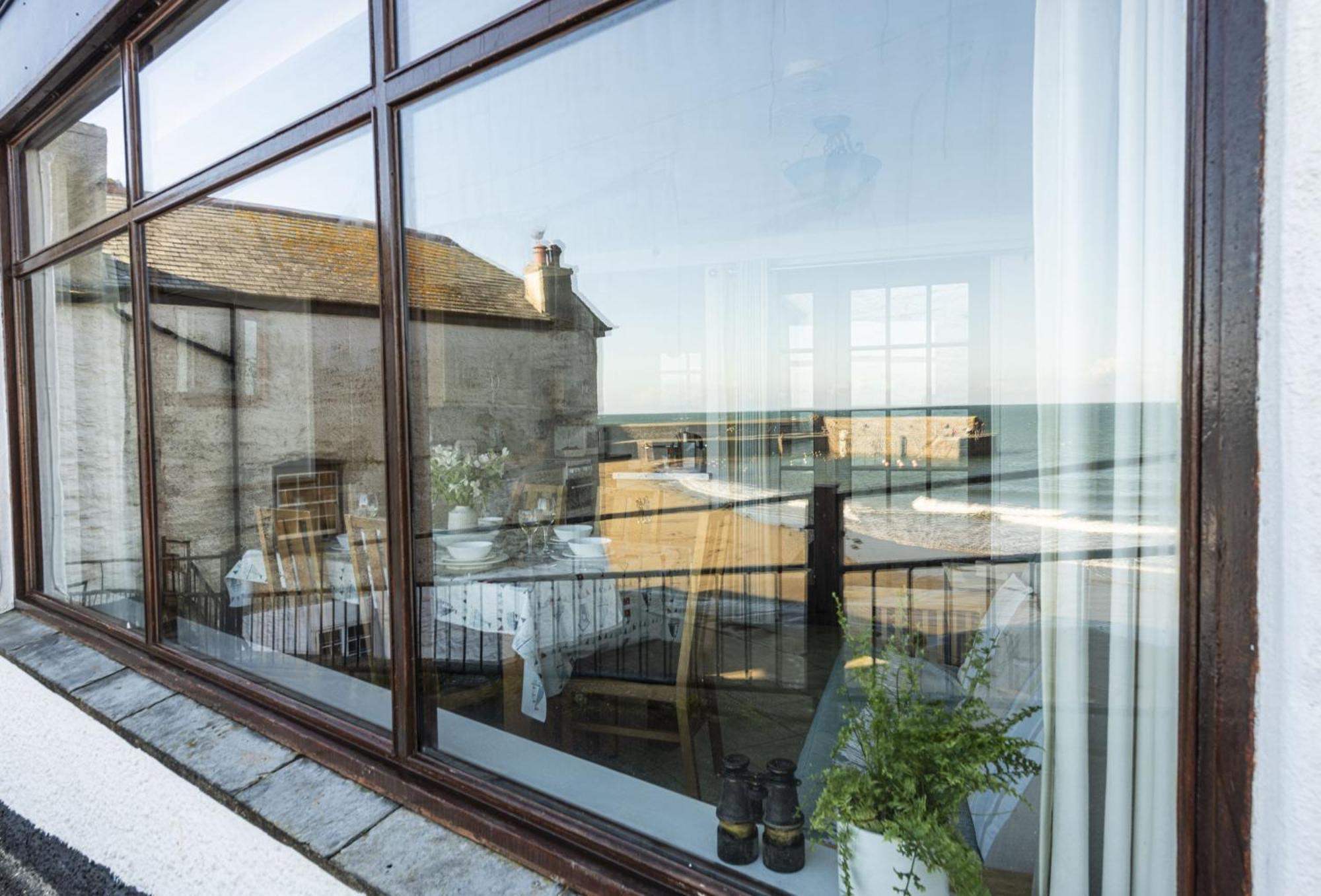 Cliff Cottage Gorran Haven Экстерьер фото